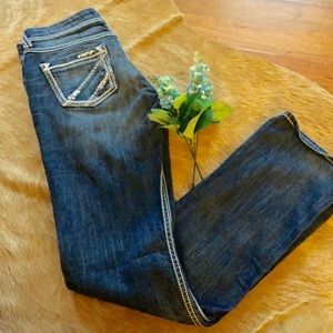 Buckle Jeans bootcut